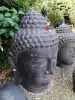 Artikelbild 3 des Artikels “Buddha Kopf, Steinguss, 125 cm hoch “